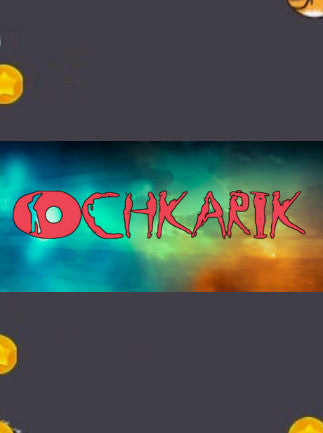 Ochkarik