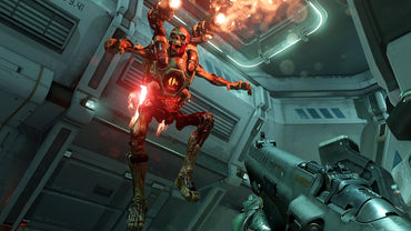 DOOM II