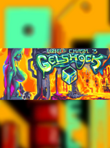 Uriel’s Chasm 3: Gelshock