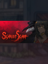 Sanator: Scarlet Scarf