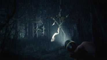 Blair Witch | VR Edition (Steam)