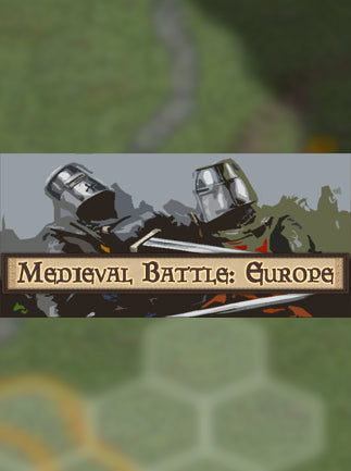 Medieval Battle: Europe