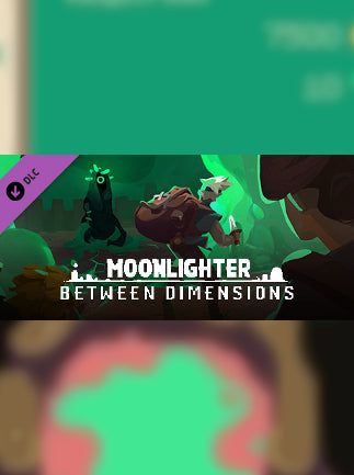 Moonlighter: Between Dimensions (DLC)