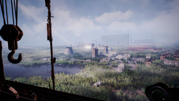 Chernobylite: Enhanced Edition