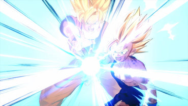Dragon Ball Z: Kakarot (Legendary Edition)