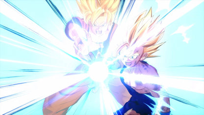 Dragon Ball Z: Kakarot (Legendary Edition)