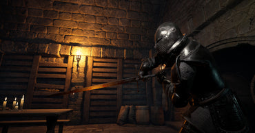 Hellsplit: Arena