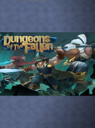 Dungeons of the Fallen