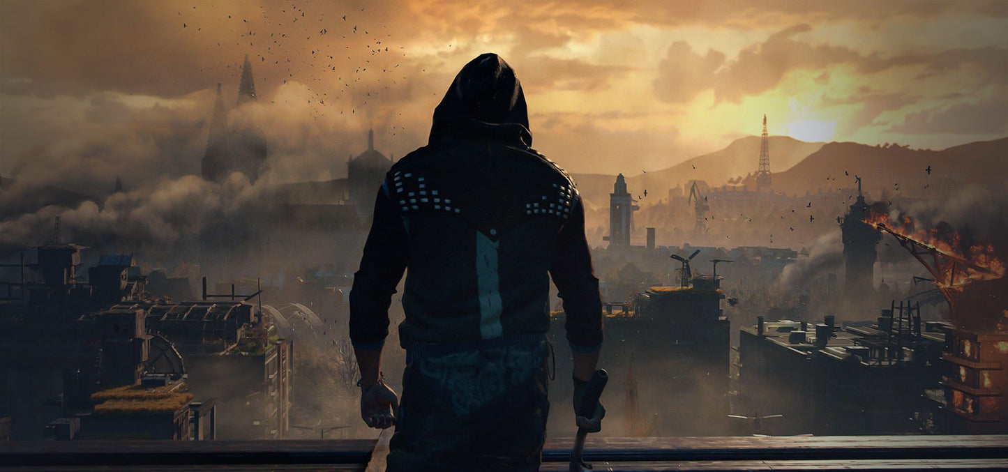 Dying Light 2 (Reloaded Edition) (Steam)