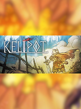 Kelipot / 形骸骑士