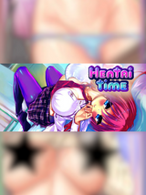 Hentai Time