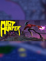 Mist Hunter