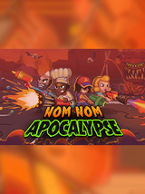 Nom Nom Apocalypse