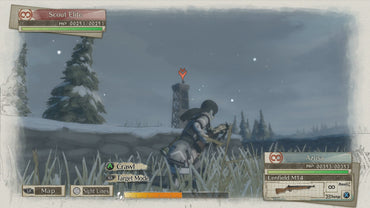 Valkyria Chronicles Bundle