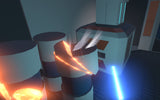 Saber Fight [VR]