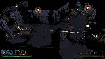 West of Dead: The Path of the Crow Deluxe Edition