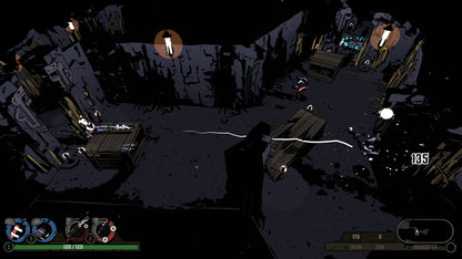 West of Dead: The Path of the Crow Deluxe Edition