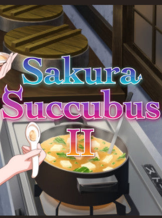 Succubus (Steam)