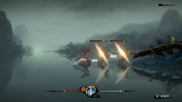 Eastern Exorcist