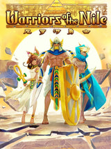 Warriors of the Nile