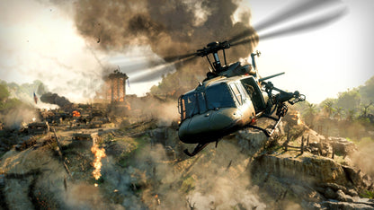 Call of Duty: Black Ops Cold War (Green Gift)