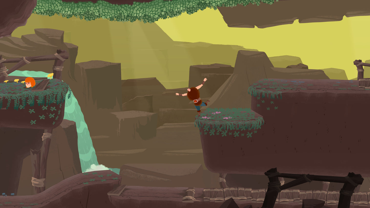 Helheim Hassle (Xbox One)