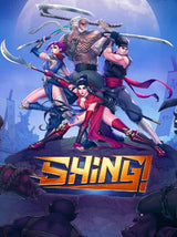 Shing!