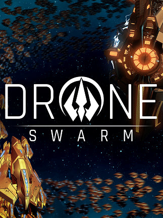 Drone Swarm