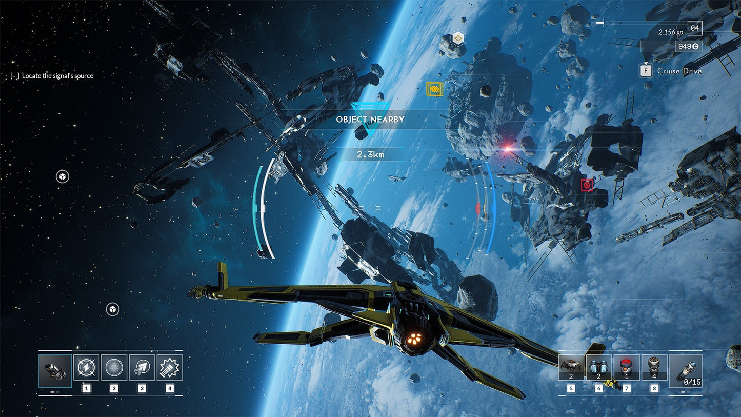 EVERSPACE 2 (Steam)