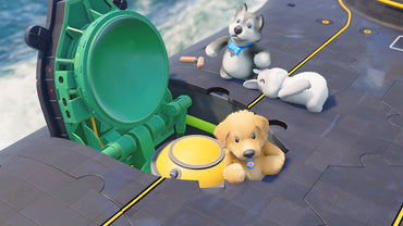 Party Animals Deluxe (Steam)