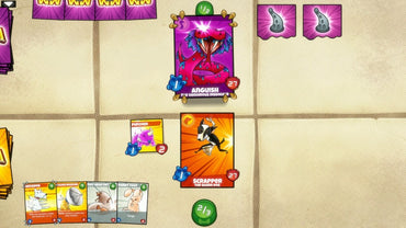 Cardpocalypse (Time Warp Edition)