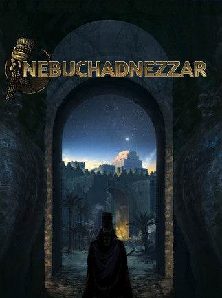 Nebuchadnezzar