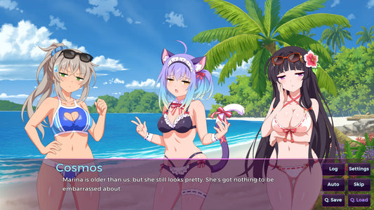 Sakura Succubus 4