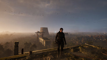 S.T.A.L.K.E.R. 2: Heart of Chornobyl (Ultimate Edition) (Steam)