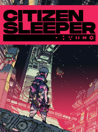 Citizen Sleeper (Steam)