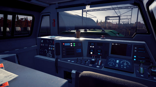 Train Life (Supporter Edition)