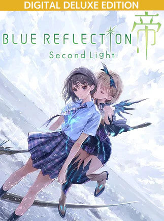 BLUE REFLECTION: Second Light (Digital Deluxe Edition)