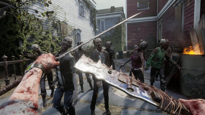 The Walking Dead – Ultimate Steam Bundle (Steam)