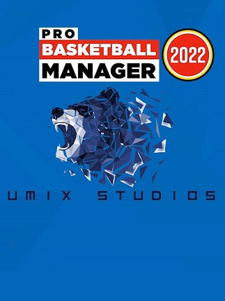 Pro Basketball Manager 2022