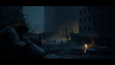 Terminator: Resistance Annihilation Line (Steam)