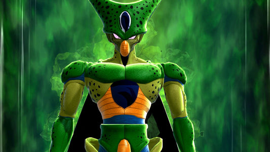 Dragon Ball: The Breakers (Special Edition) (Steam)