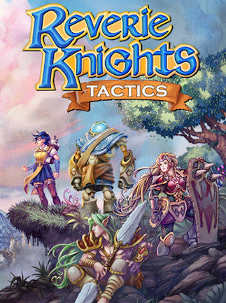 Reverie Knights Tactics