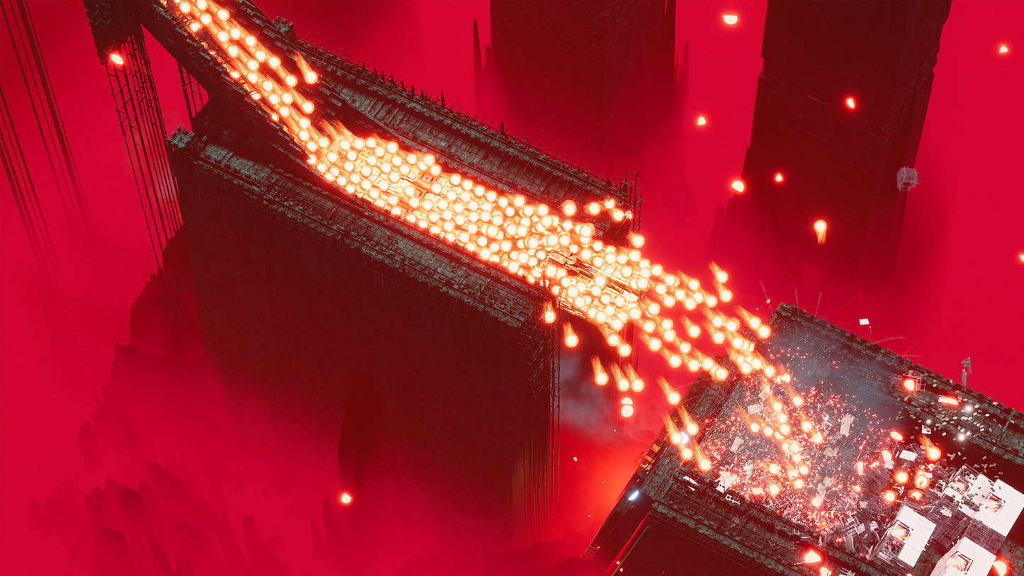 Abriss (Steam)