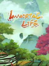 一方灵田 Immortal Life