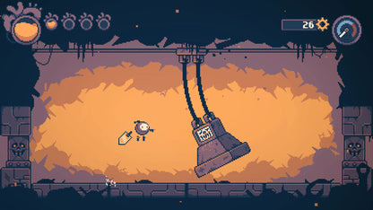 Haiku, the Robot (Steam)