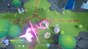 Soundfall (Steam)