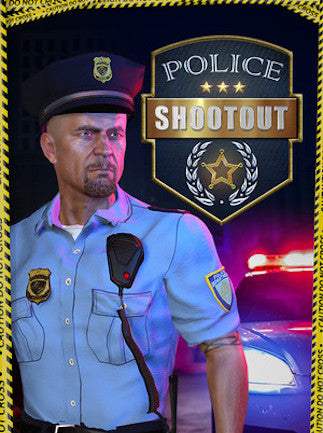 Police Shootout ()