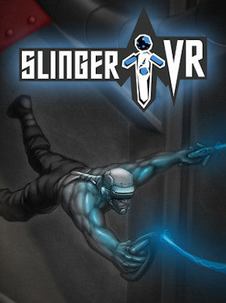 Slinger VR (Steam)