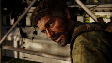 The Last of Us: Part I (Deluxe Edition) (Steam)