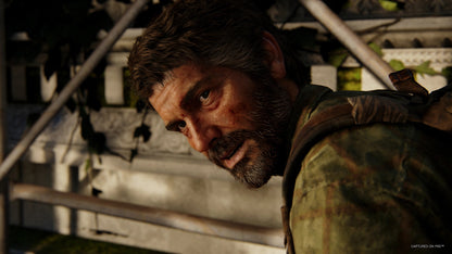 The Last of Us: Part I (Deluxe Edition) (Steam)